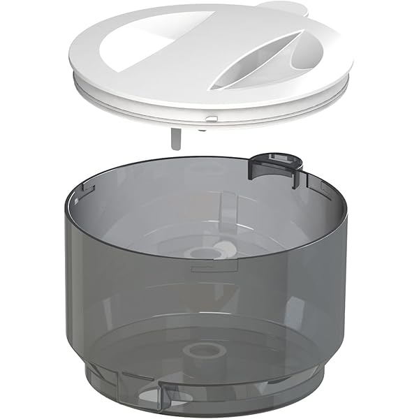 Amazon.co.jp: Baby Brezza 交換用パウダーコンテナと蓋 Formula